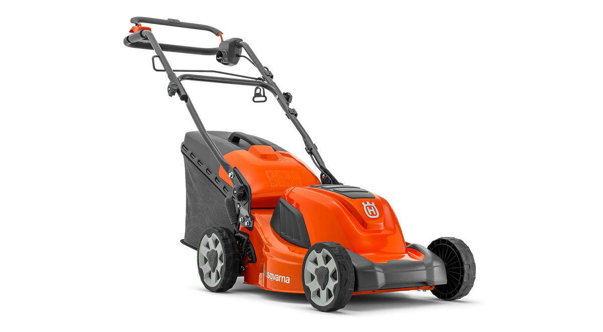 HUSQVARNA LC 141C 
