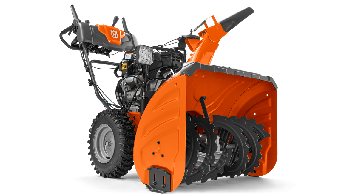Husqvarna ST 330 