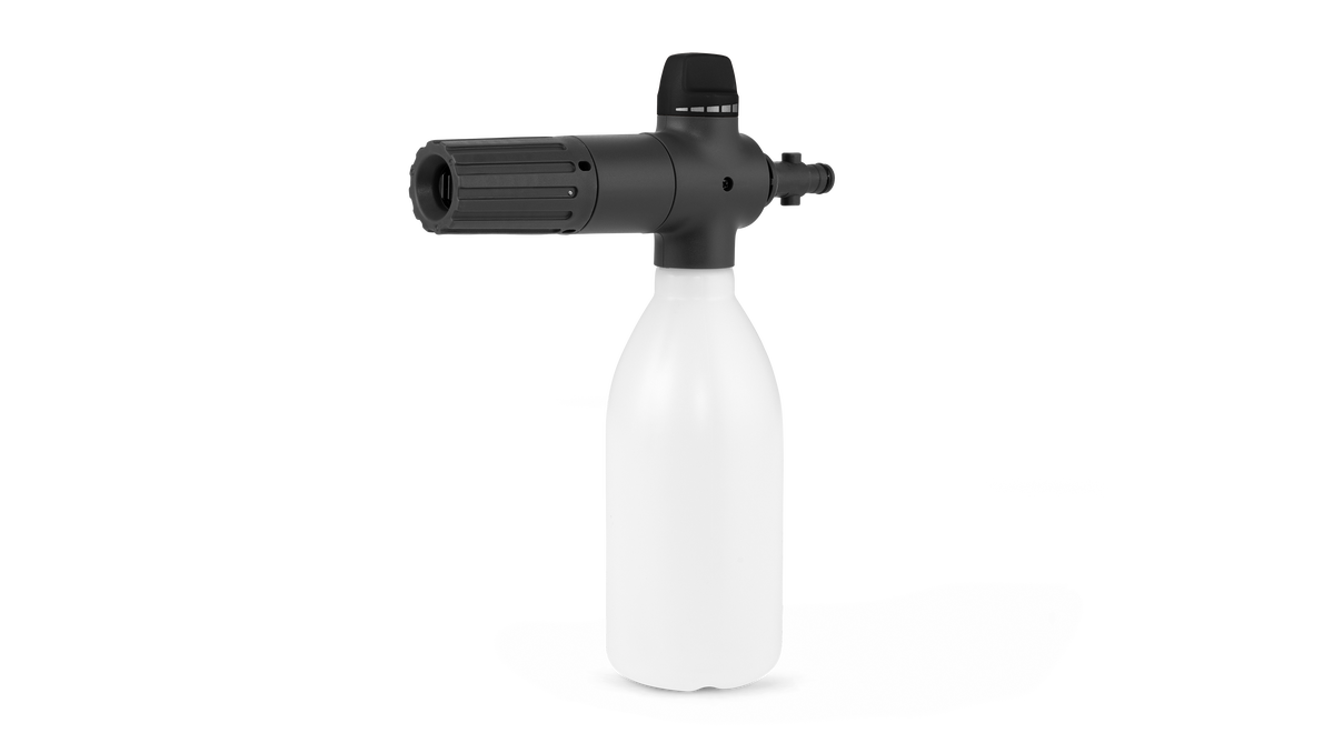 Skumspruta FS 400 