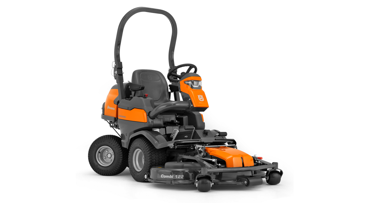 Husqvarna P 524X