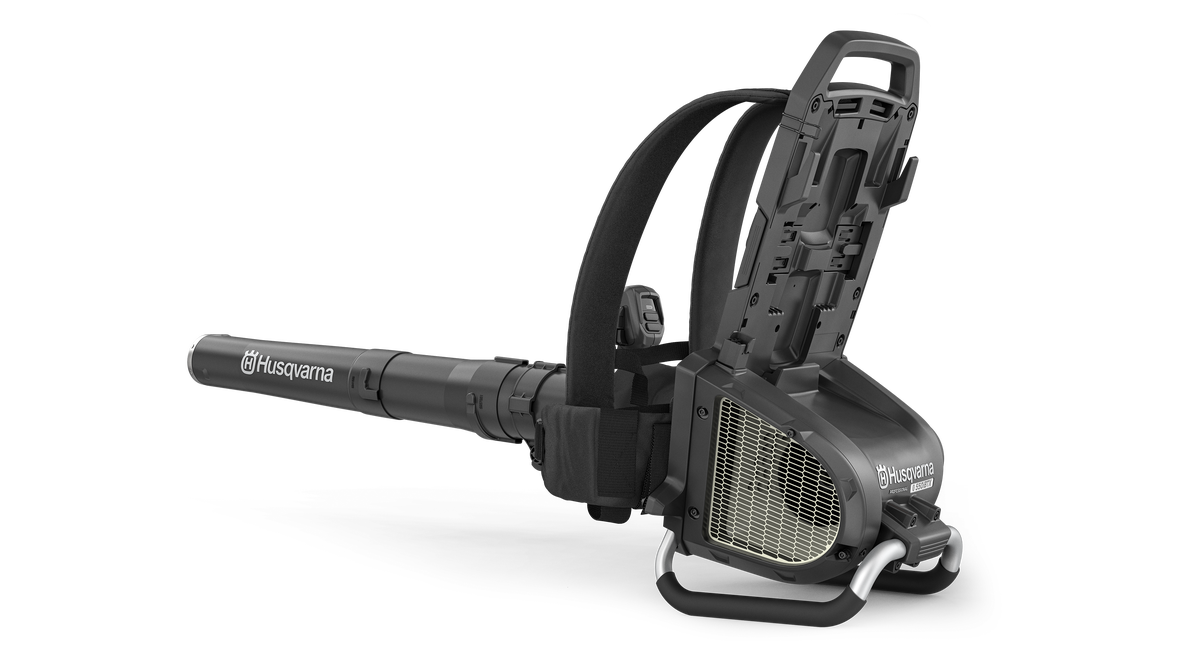 HUSQVARNA 550iBTX  